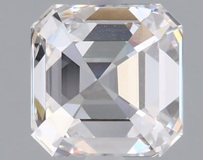 1.58 Carat Asscher Lab Diamond :: 360 spin frame 02