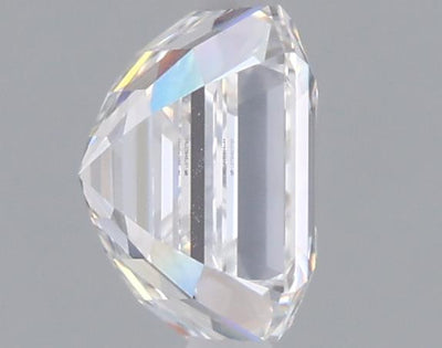 1.58 Carat Asscher Lab Diamond :: 360 spin frame 06