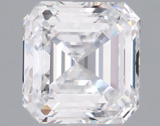 1.53 Carat Asscher Lab Diamond :: 360 spin frame 07