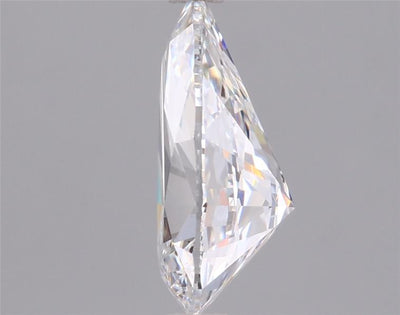1.52 Carat Pear Lab Diamond :: 360 spin frame 01
