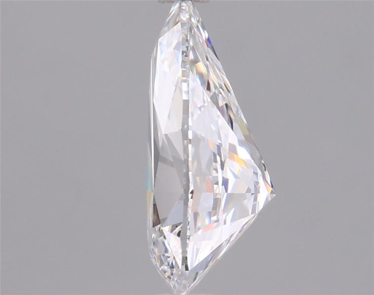 1.52 Carat Pear Lab Diamond :: 360 spin frame 01