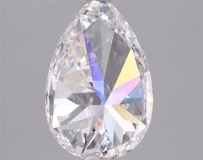 1.52 Carat Pear Lab Diamond :: 360 spin frame 02