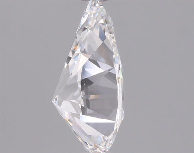 1.52 Carat Pear Lab Diamond :: 360 spin frame 06