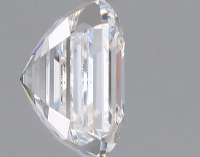 1.62 Carat Asscher Lab Diamond :: 360 spin frame 01