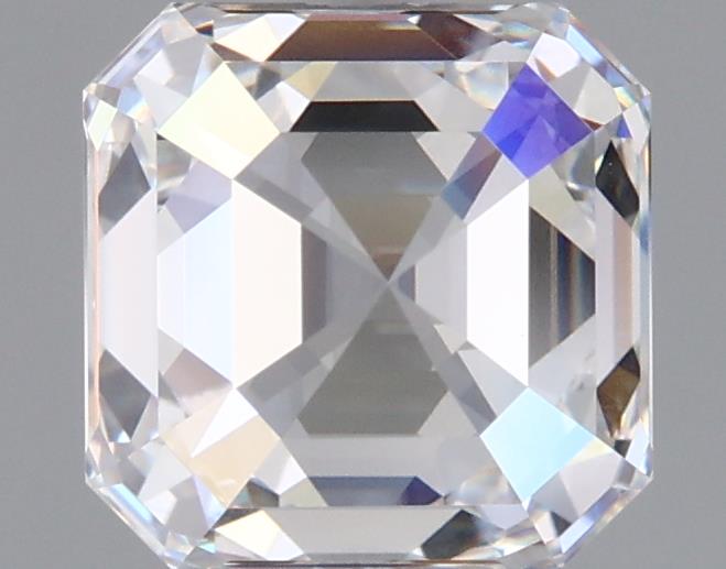 1.62 Carat Asscher Lab Diamond :: 360 spin frame 02