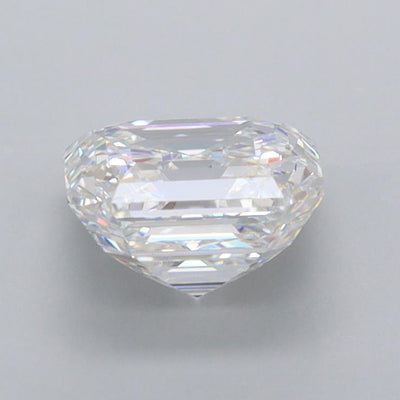 1.51 Carat Asscher Lab Diamond :: 360 spin frame 01