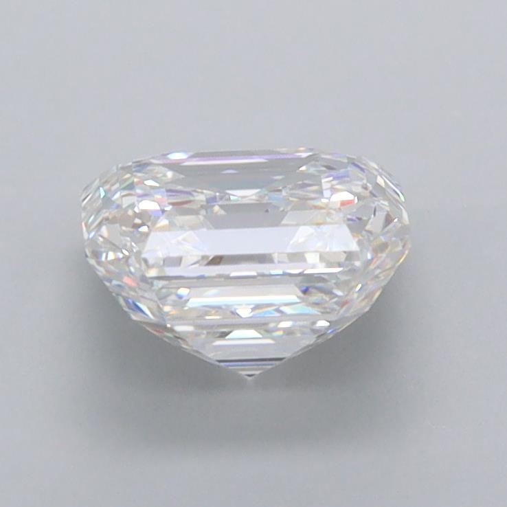 1.51 Carat Asscher Lab Diamond :: 360 spin frame 01