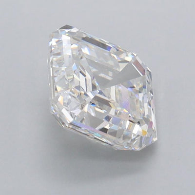 1.51 Carat Asscher Lab Diamond :: 360 spin frame 02