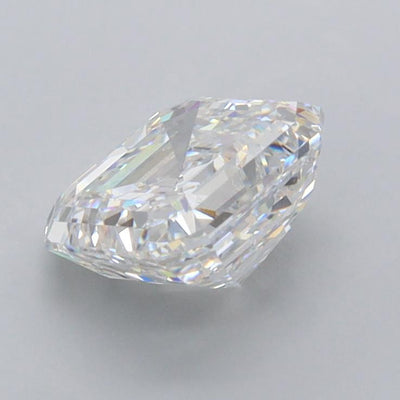 1.51 Carat Asscher Lab Diamond :: 360 spin frame 03