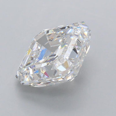 1.51 Carat Asscher Lab Diamond :: 360 spin frame 05