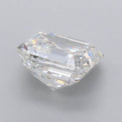 1.51 Carat Asscher Lab Diamond :: 360 spin frame 06