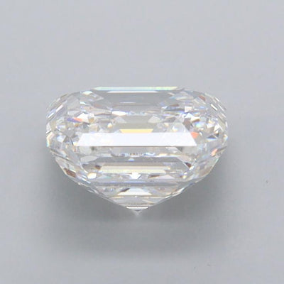 1.52 Carat Asscher Lab Diamond :: 360 spin frame 01