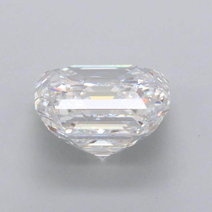 1.52 Carat Asscher Lab Diamond :: 360 spin frame 01