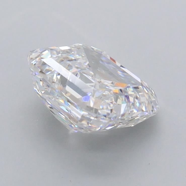 1.52 Carat Asscher Lab Diamond :: 360 spin frame 03