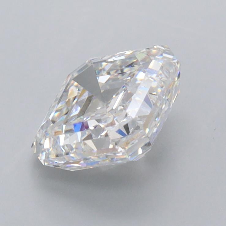1.52 Carat Asscher Lab Diamond :: 360 spin frame 04