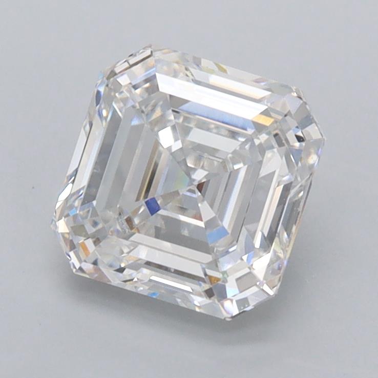 1.52 Carat Asscher Lab Diamond :: 360 spin frame 05