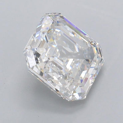 1.52 Carat Asscher Lab Diamond :: 360 spin frame 06