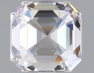 1.58 Carat Asscher Lab Diamond :: 360 spin frame 02