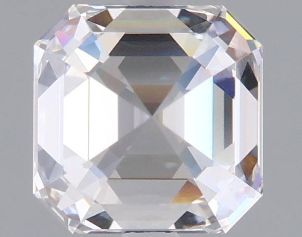 1.58 Carat Asscher Lab Diamond :: 360 spin frame 02
