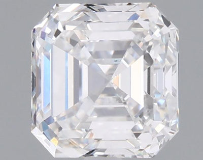 1.58 Carat Asscher Lab Diamond :: 360 spin frame 05