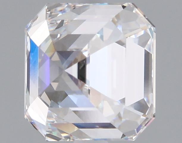 1.58 Carat Asscher Lab Diamond :: 360 spin frame 07