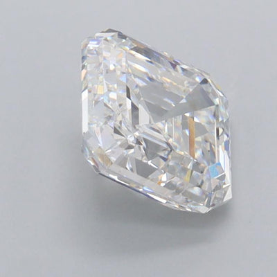 1.74 Carat Asscher Lab Diamond :: 360 spin frame 01