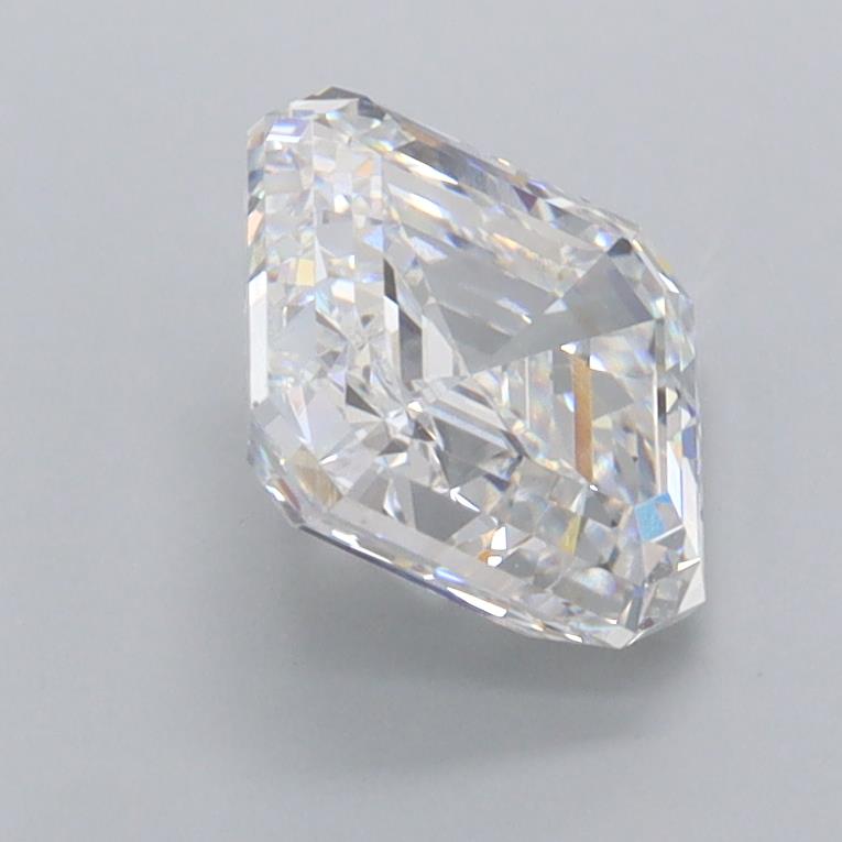 1.74 Carat Asscher Lab Diamond :: 360 spin frame 01