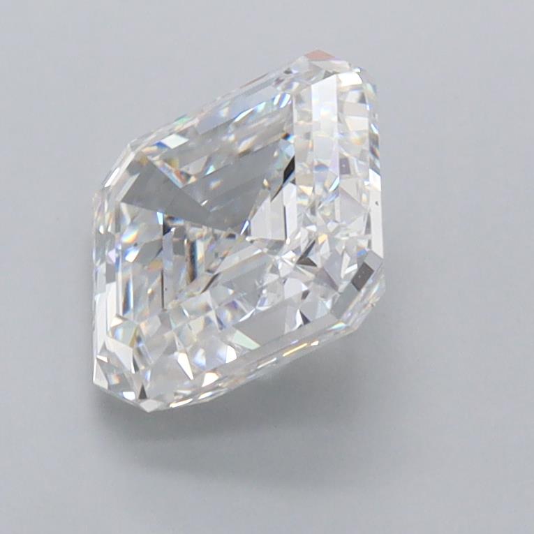 1.74 Carat Asscher Lab Diamond :: 360 spin frame 02