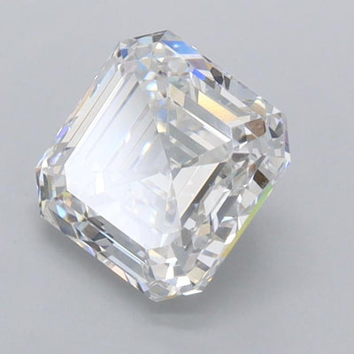 1.74 Carat Asscher Lab Diamond :: 360 spin frame 03