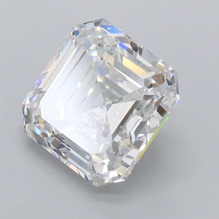 1.74 Carat Asscher Lab Diamond :: 360 spin frame 03