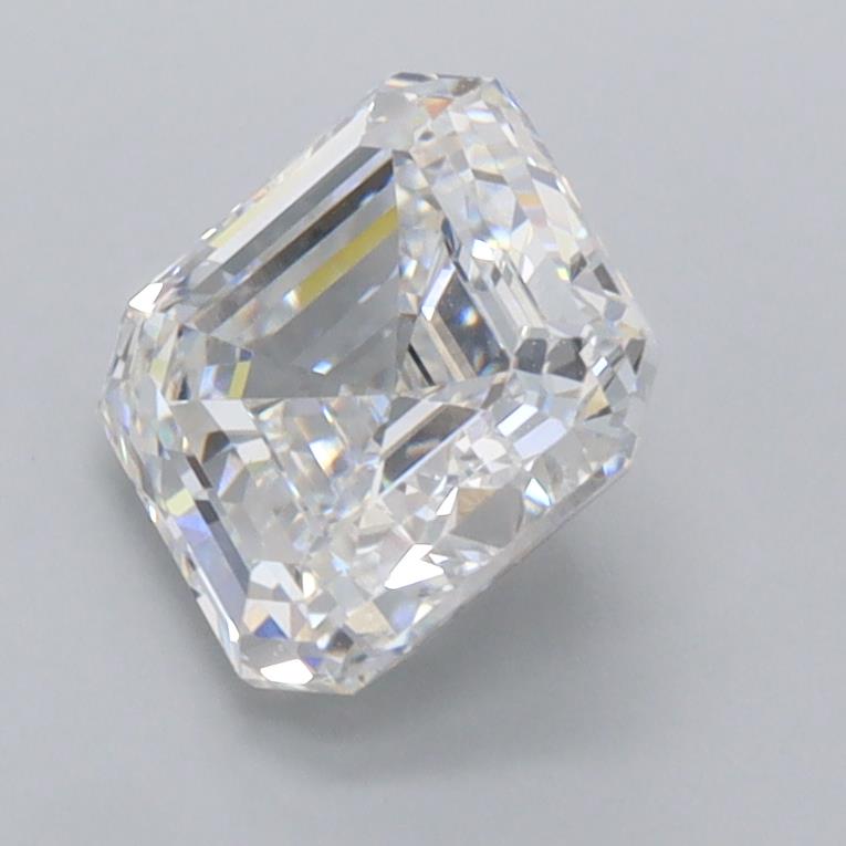 1.74 Carat Asscher Lab Diamond :: 360 spin frame 04