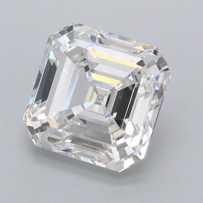 1.74 Carat Asscher Lab Diamond :: 360 spin frame 05