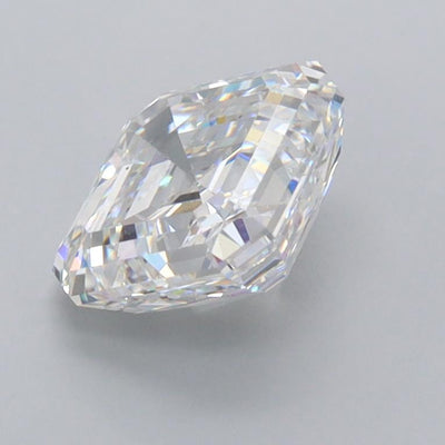 1.74 Carat Asscher Lab Diamond :: 360 spin frame 06