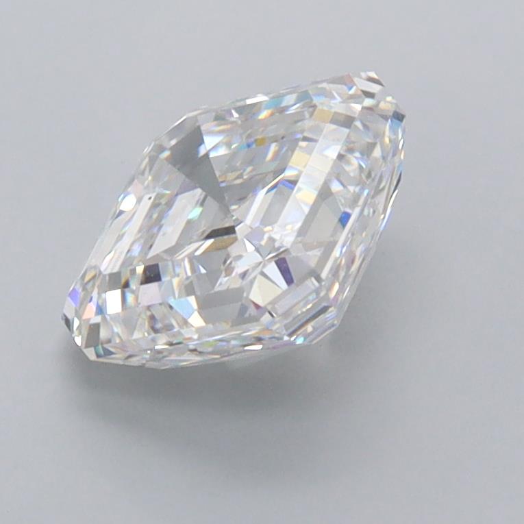 1.74 Carat Asscher Lab Diamond :: 360 spin frame 06