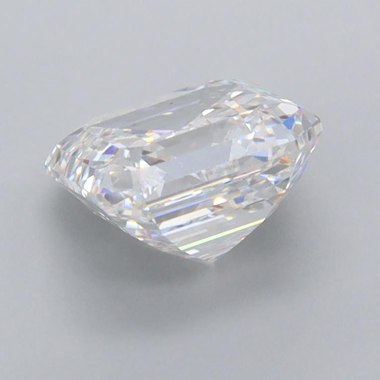 1.74 Carat Asscher Lab Diamond :: 360 spin frame 07