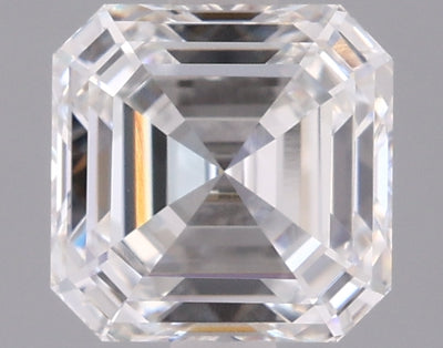1.78 Carat Asscher Lab Diamond