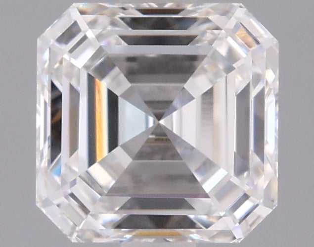 1.78 Carat Asscher Lab Diamond