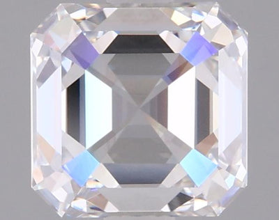 1.54 Carat Asscher Lab Diamond :: 360 spin frame 01