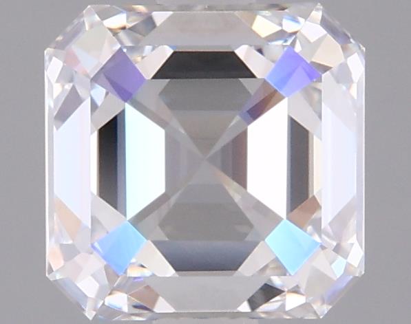 1.54 Carat Asscher Lab Diamond :: 360 spin frame 01