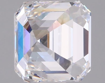 1.54 Carat Asscher Lab Diamond :: 360 spin frame 05