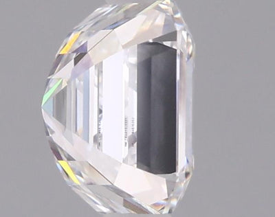 1.54 Carat Asscher Lab Diamond :: 360 spin frame 06