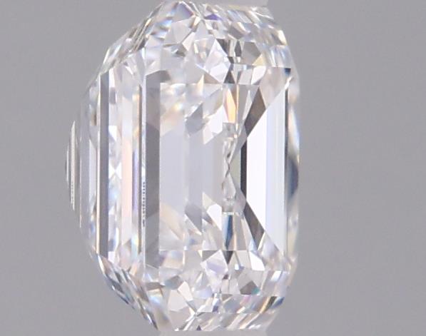1.54 Carat Asscher Lab Diamond :: 360 spin frame 07