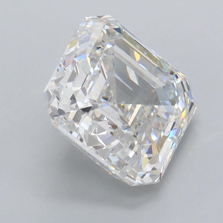 1.75 Carat Asscher Lab Diamond :: 360 spin frame 04