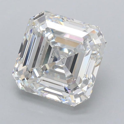 1.75 Carat Asscher Lab Diamond :: 360 spin frame 05