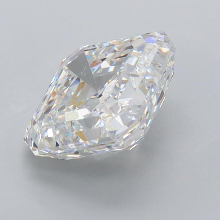 1.75 Carat Asscher Lab Diamond :: 360 spin frame 06