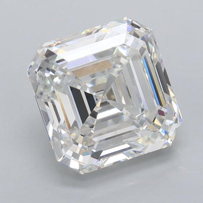 1.75 Carat Asscher Lab Diamond :: 360 spin frame 07