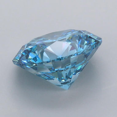 2.03 Carat Round Lab Diamond :: 360 spin frame 04