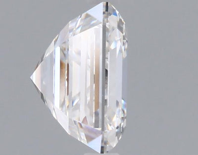 1.60 Carat Asscher Lab Diamond :: 360 spin frame 01