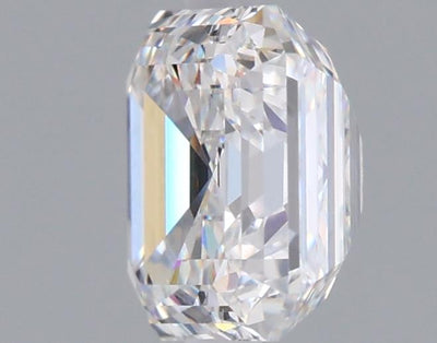 1.60 Carat Asscher Lab Diamond :: 360 spin frame 04