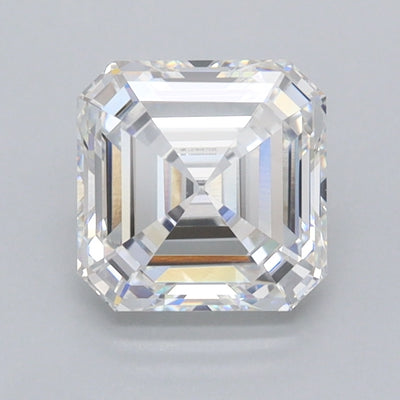 1.55 Carat Asscher Lab Diamond